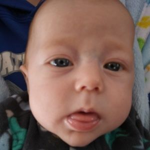 Meet your Posher, Debbie